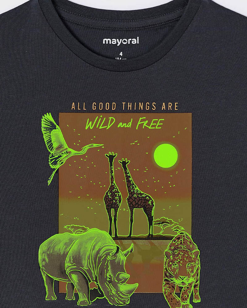MAYORAL