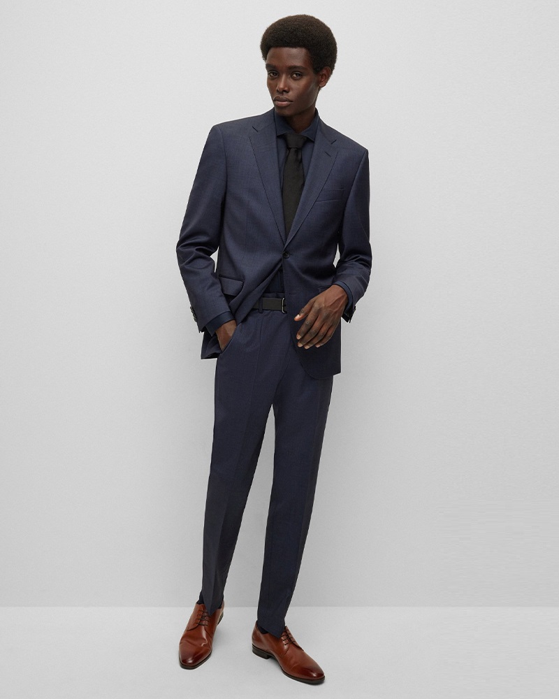 HUGOBOSS