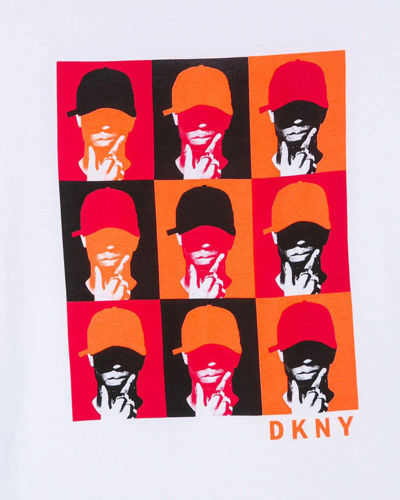 DKNY