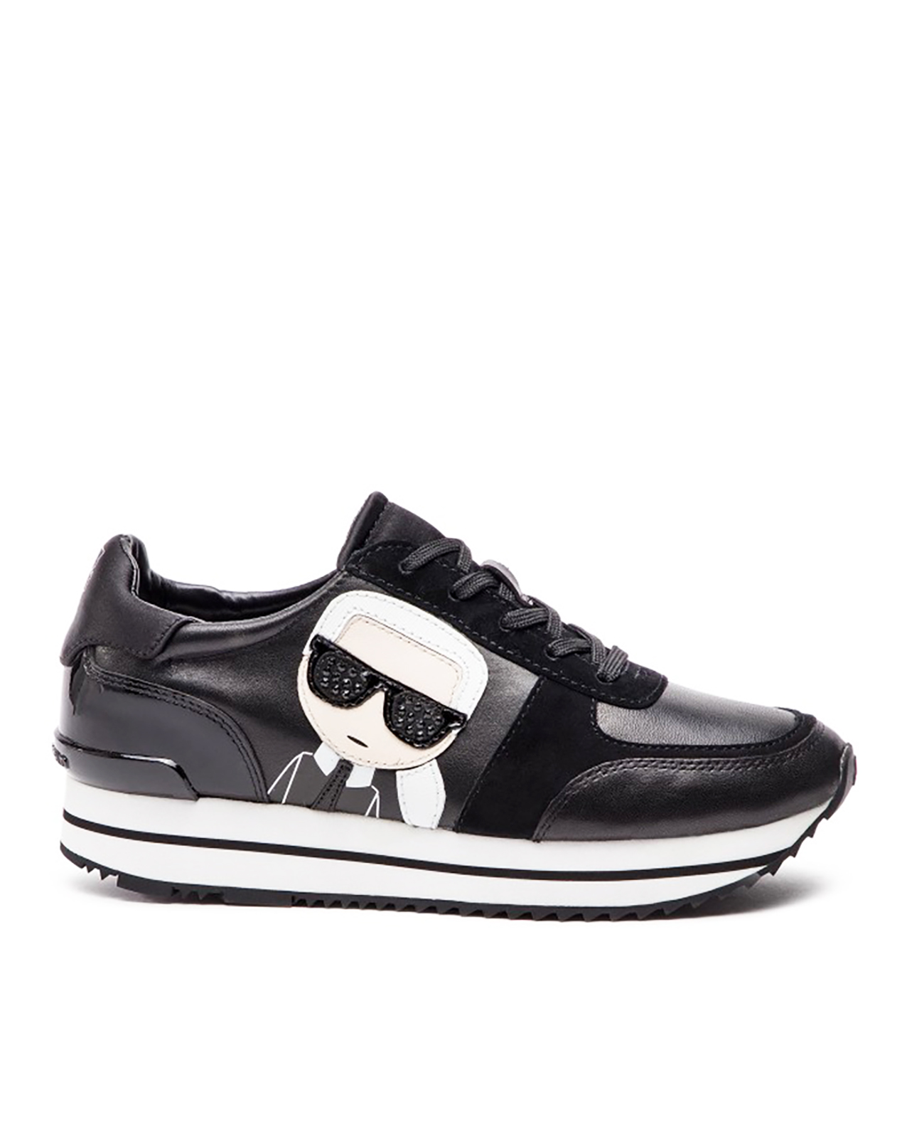 KARLLAGERFELD