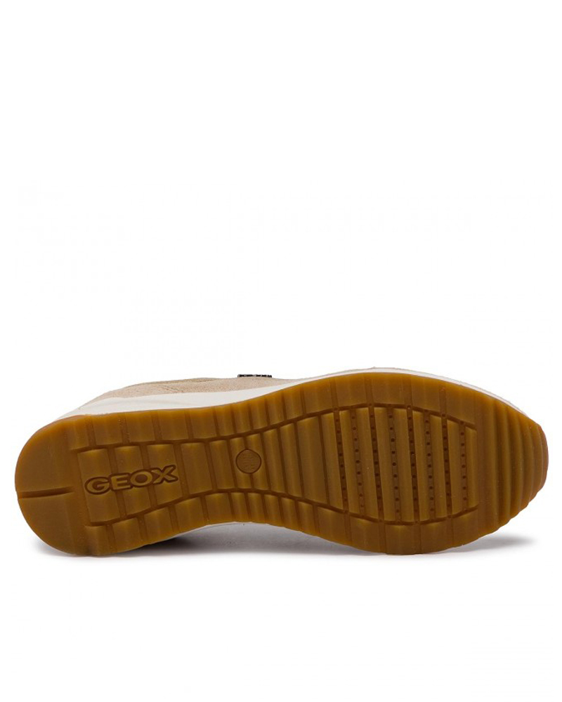 GEOX