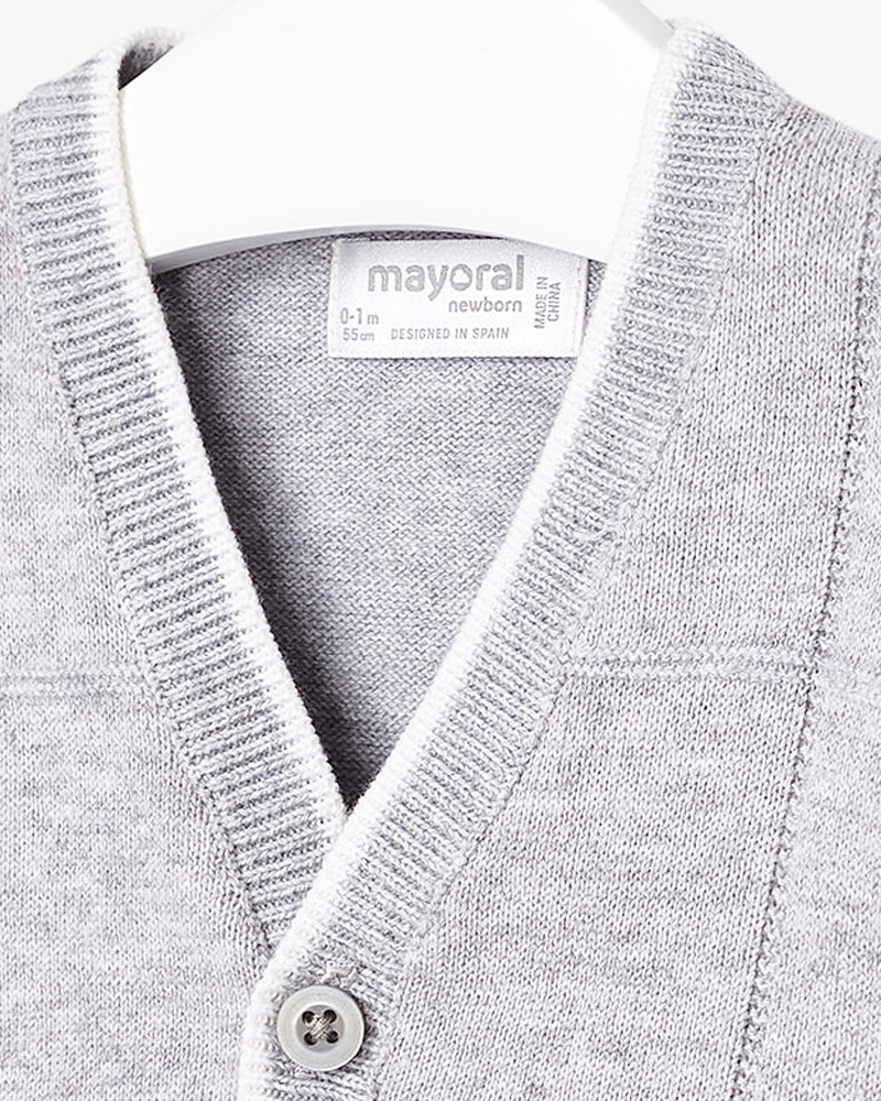 MAYORAL
