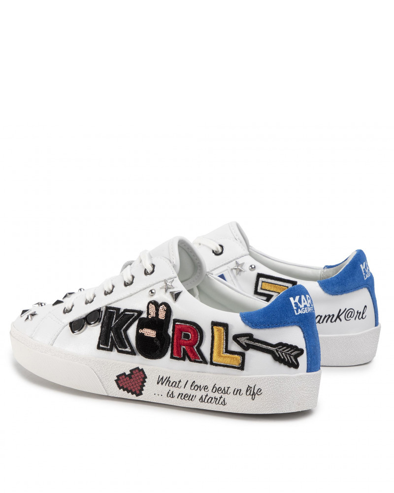 KARLLAGERFELD