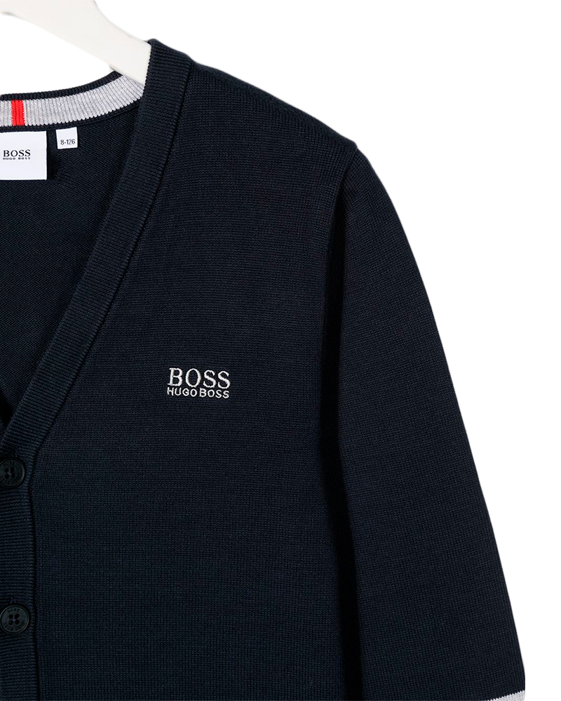 HUGOBOSS