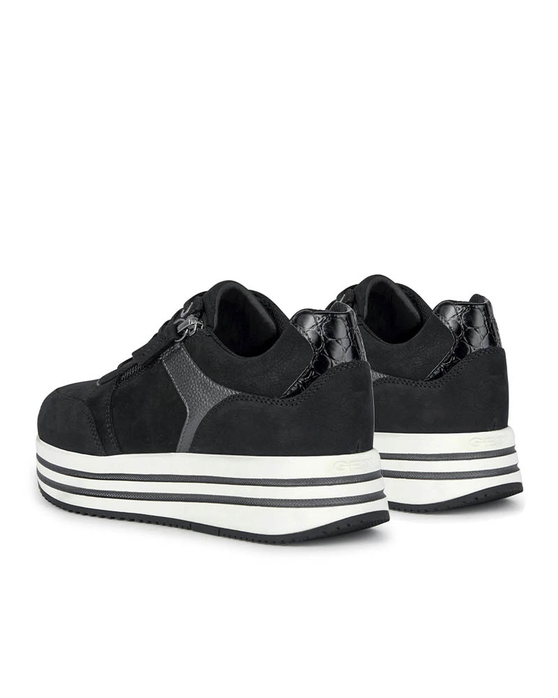 GEOX