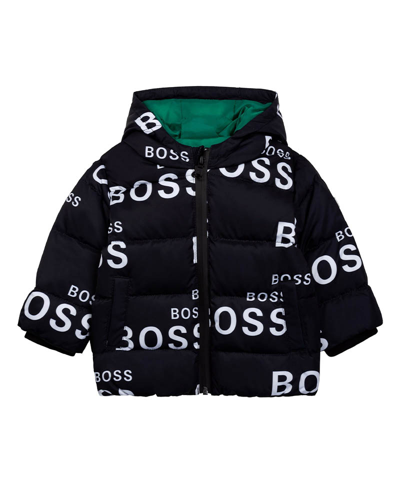 HUGOBOSS