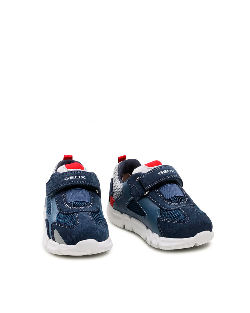 GEOX