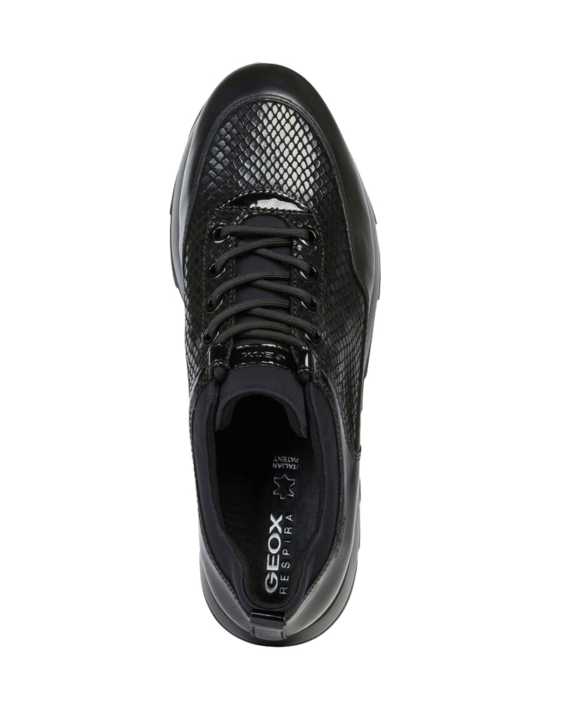 GEOX