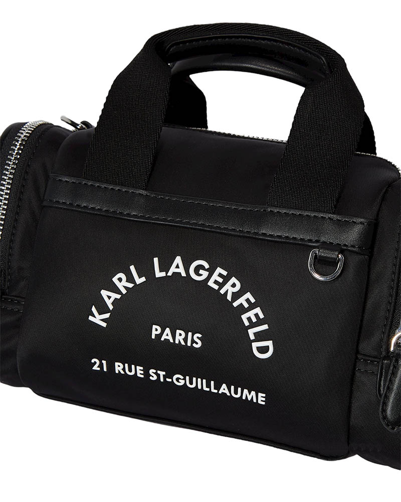 KARLLAGERFELD