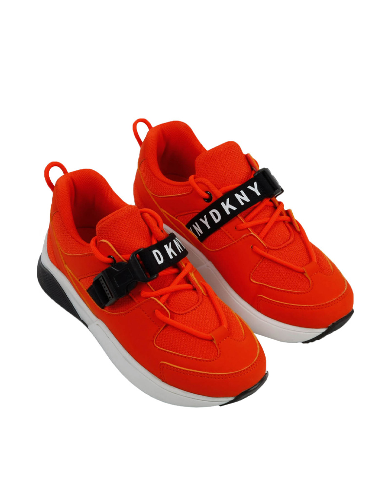 DKNY