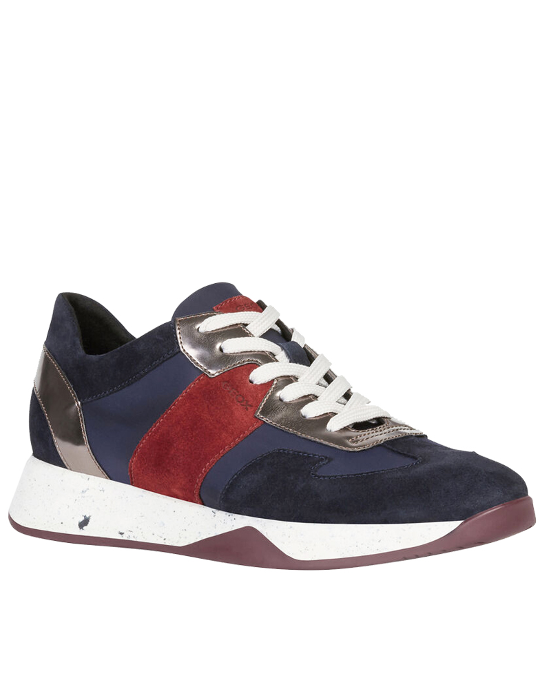 GEOX