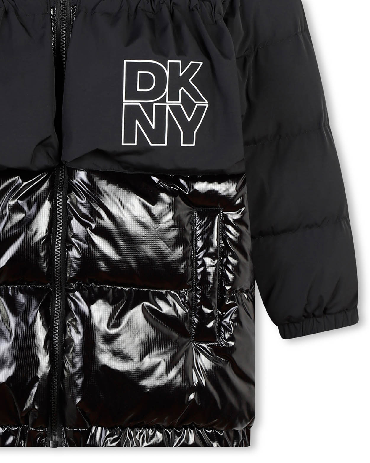 DKNY