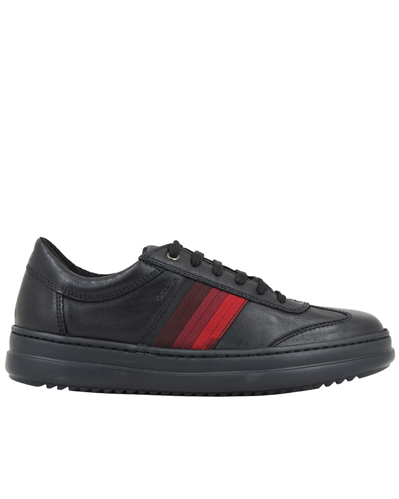 GEOX