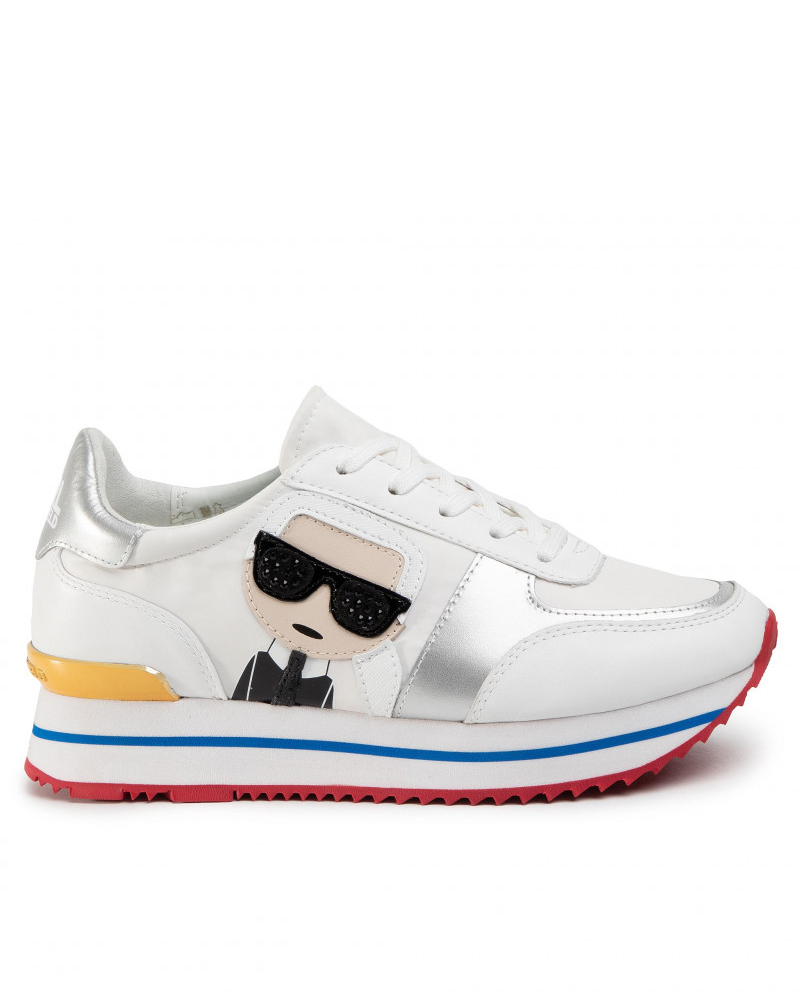 KARLLAGERFELD