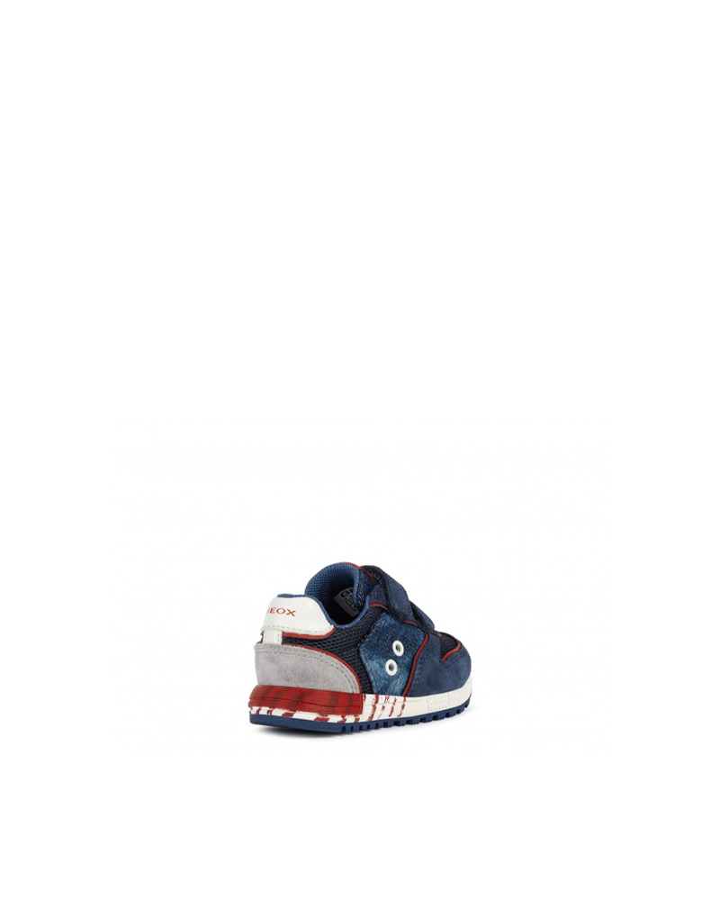 GEOX