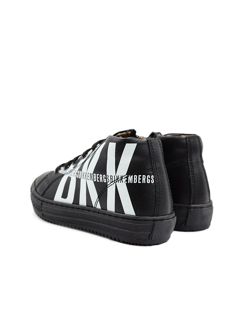 BIKKEMBERGS