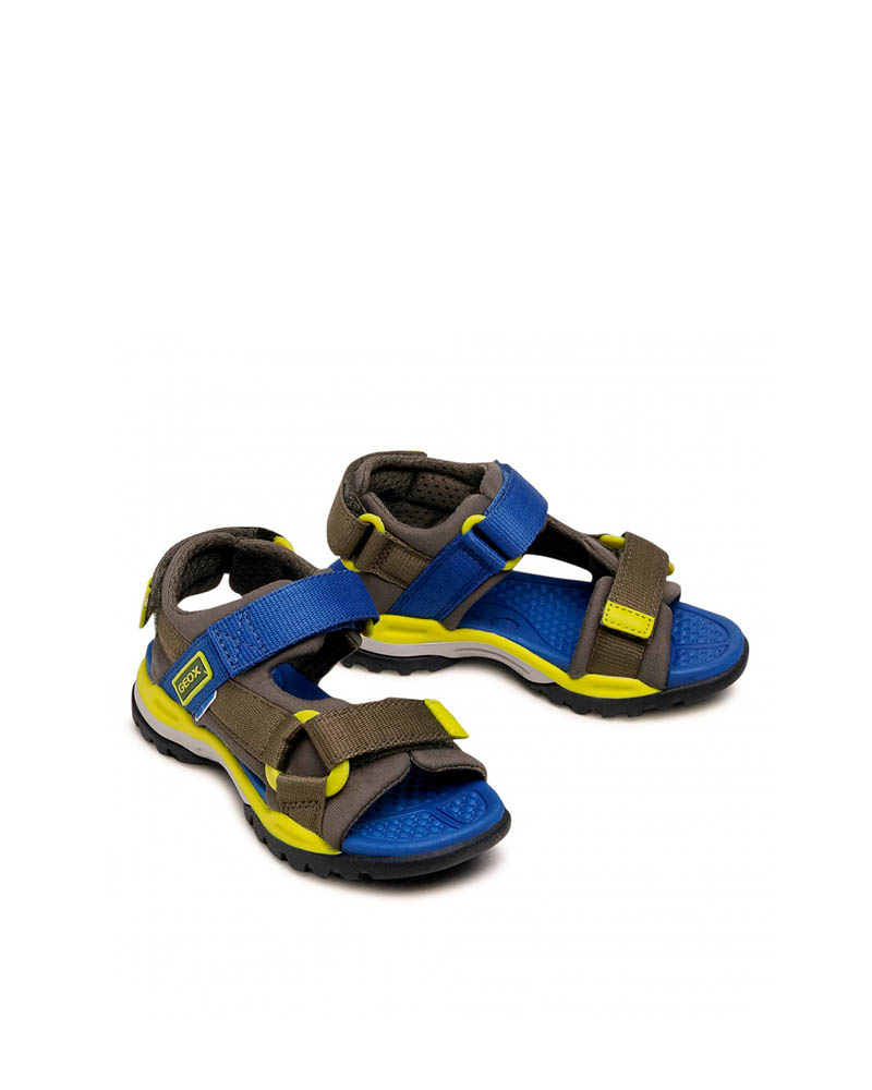 GEOX