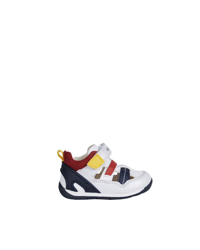GEOX
