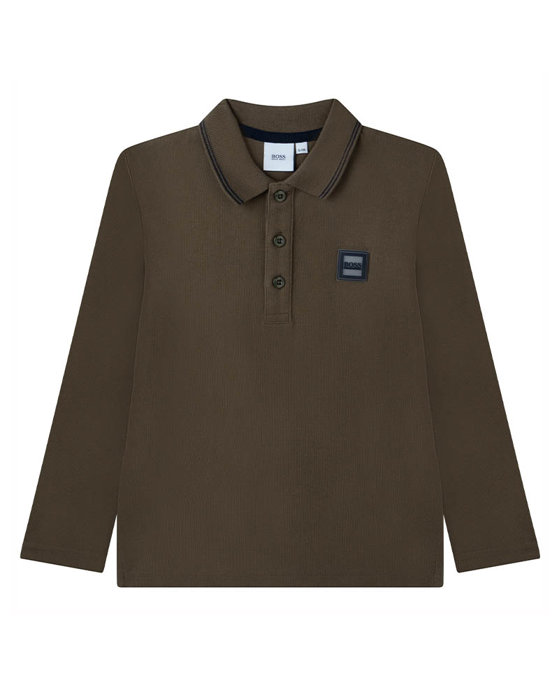 HUGOBOSS