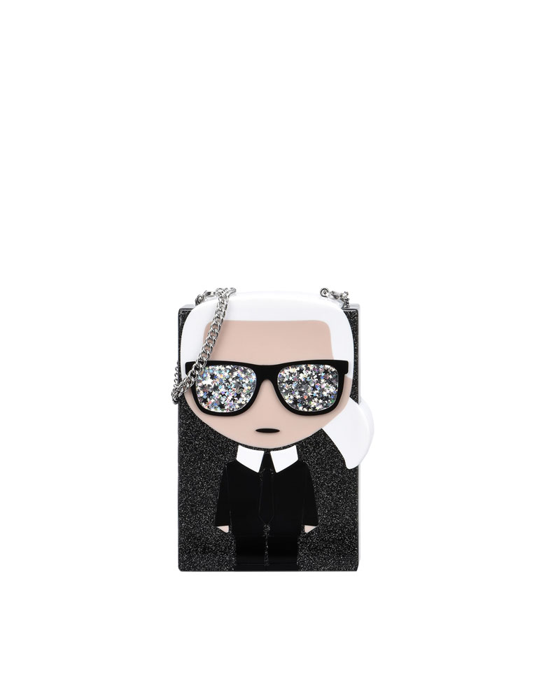 KARLLAGERFELD