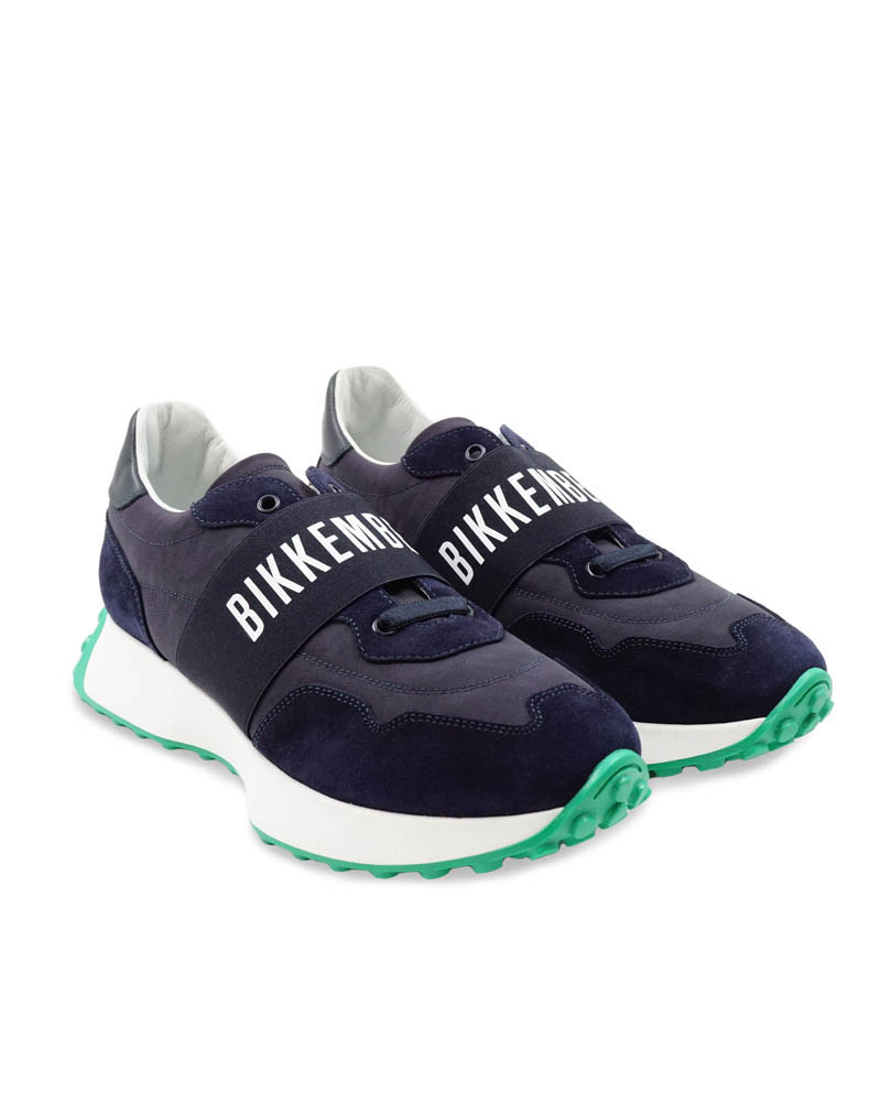 BIKKEMBERGS