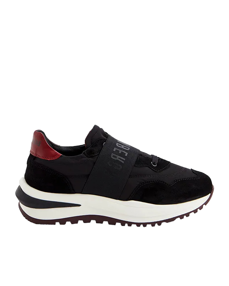 BIKKEMBERGS