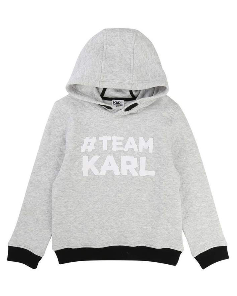 KARLLAGERFELD