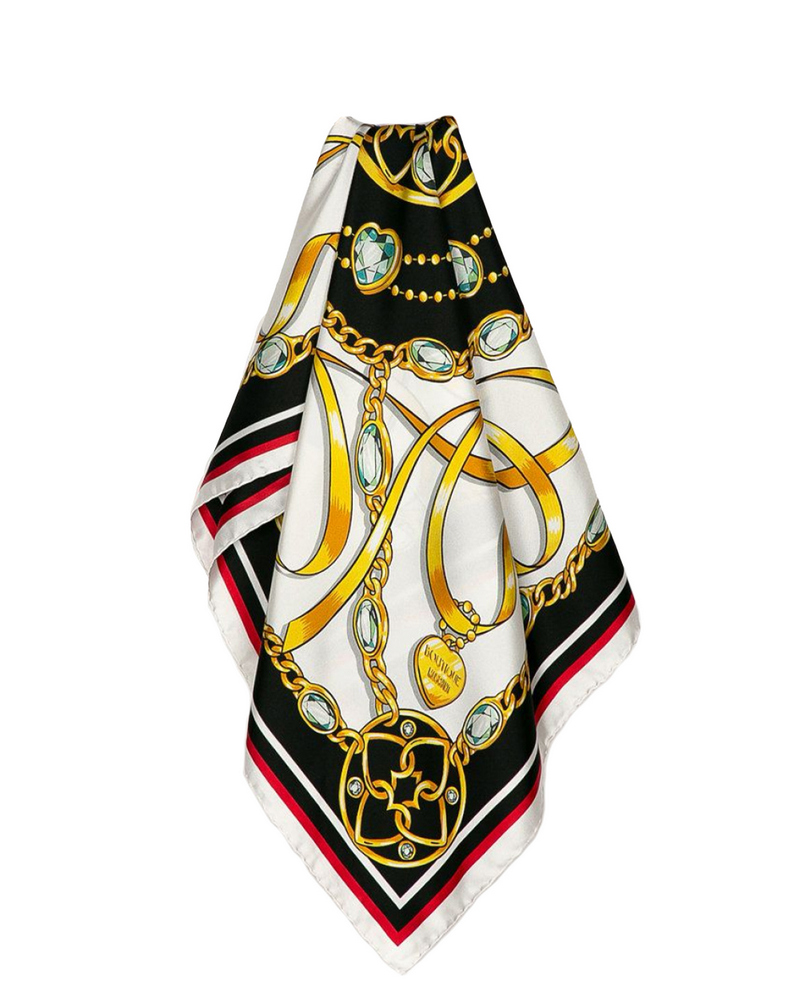 MOSCHINO