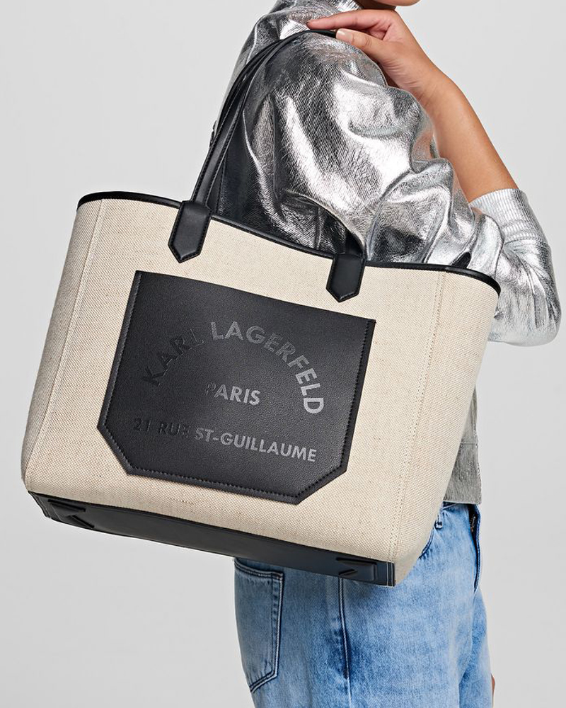 KARLLAGERFELD