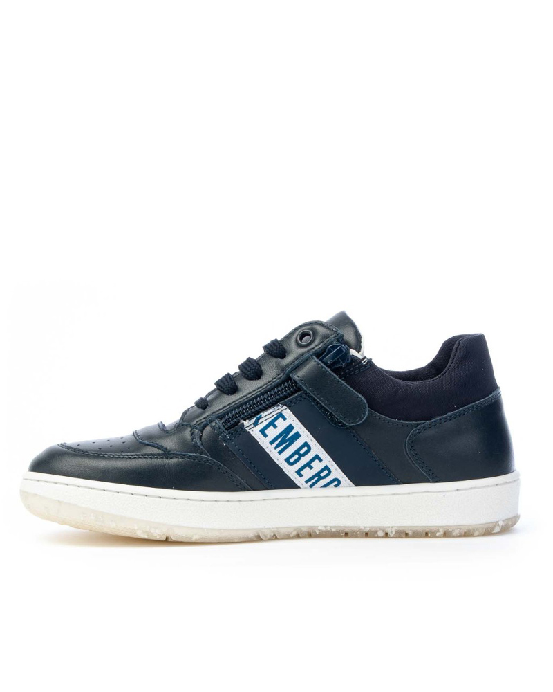 BIKKEMBERGS
