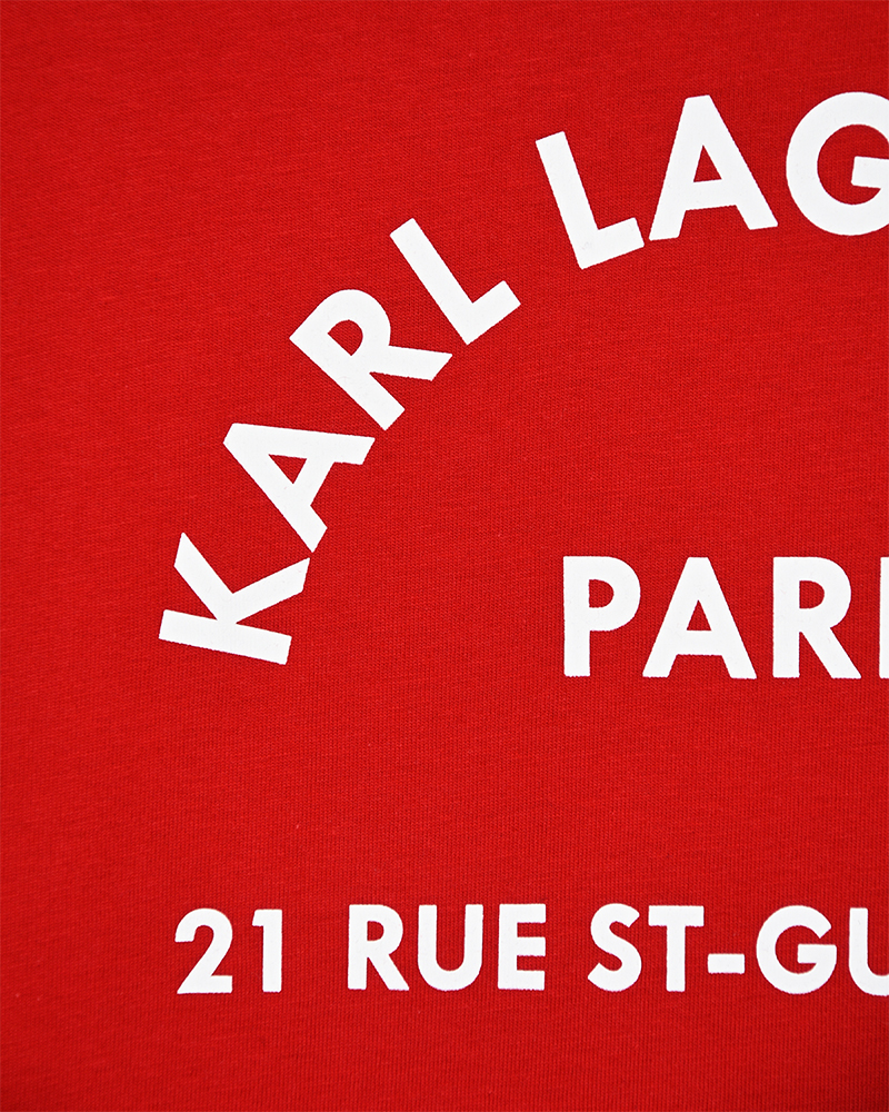 KARLLAGERFELD