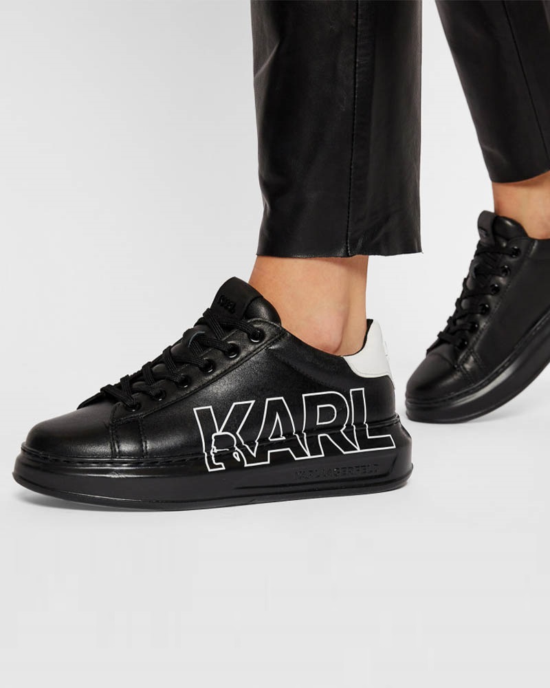 KARLLAGERFELD