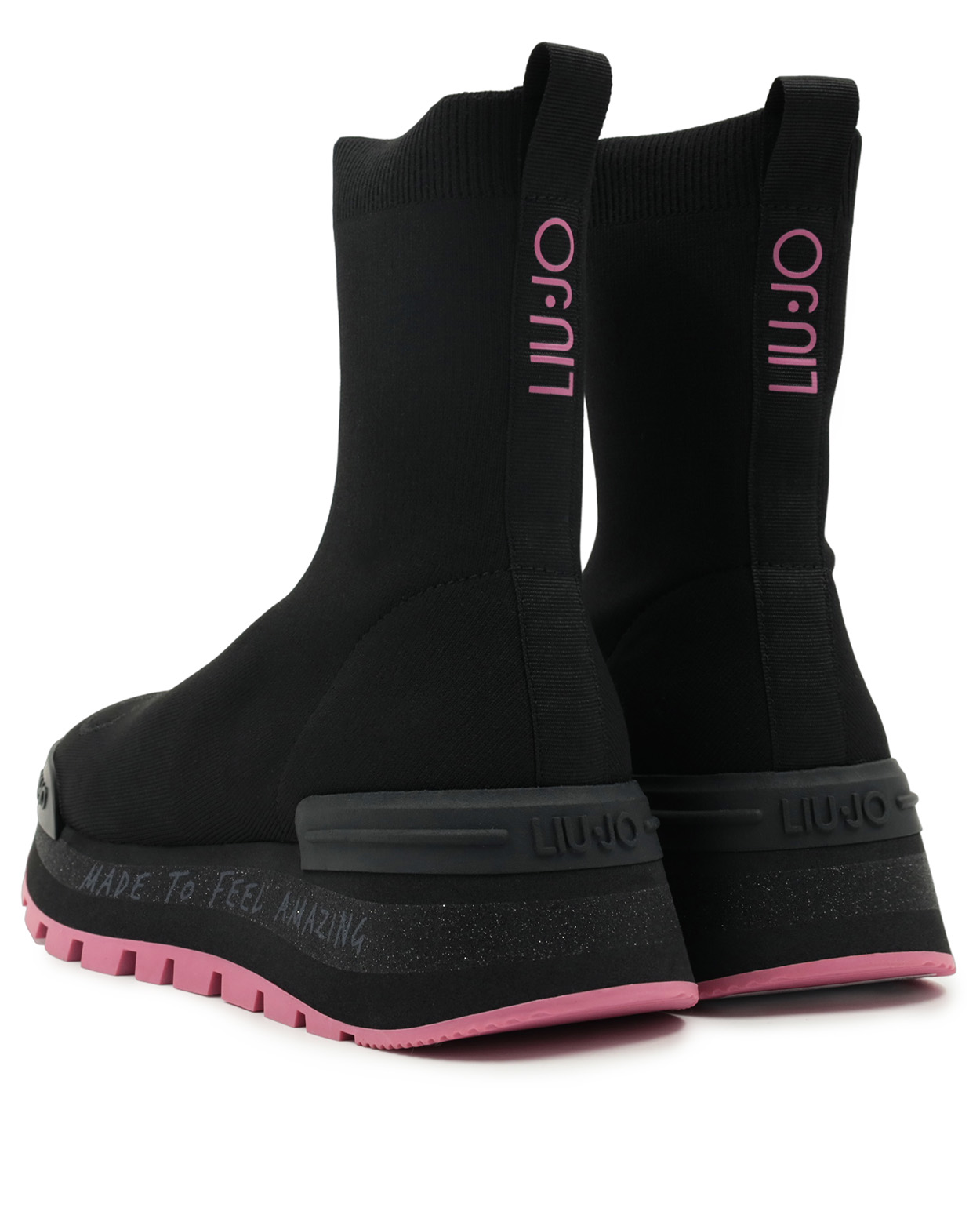 LIUJO