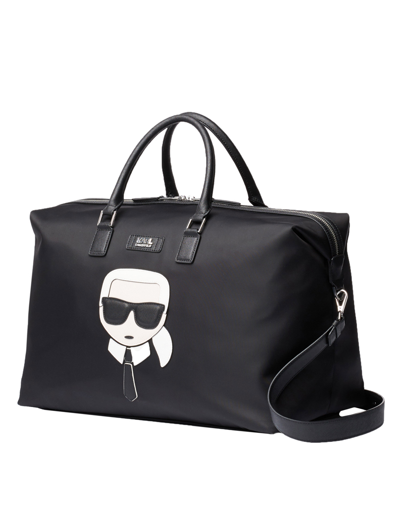 KARLLAGERFELD