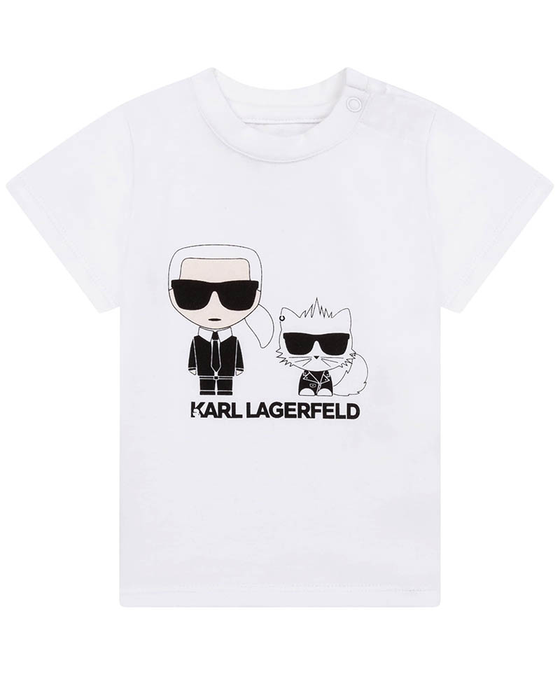 KARLLAGERFELD