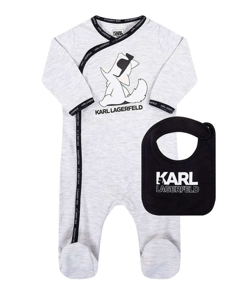 KARLLAGERFELD
