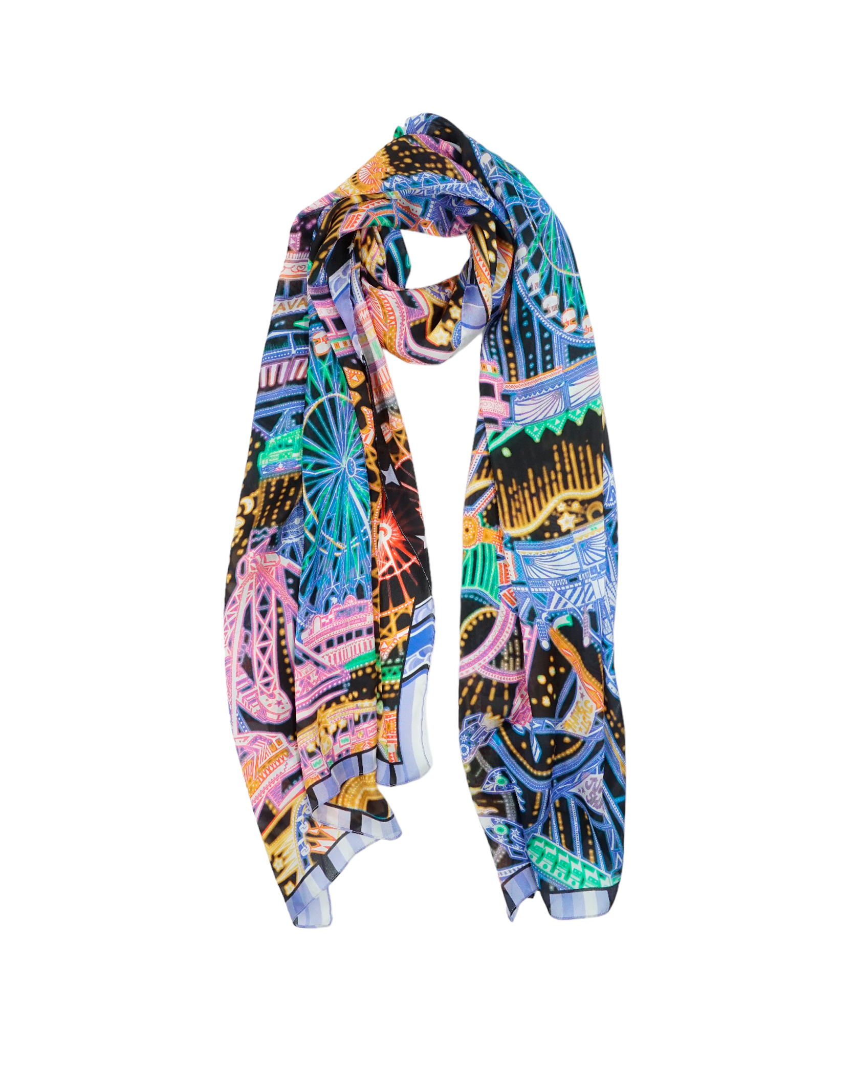 JUSTCAVALLI