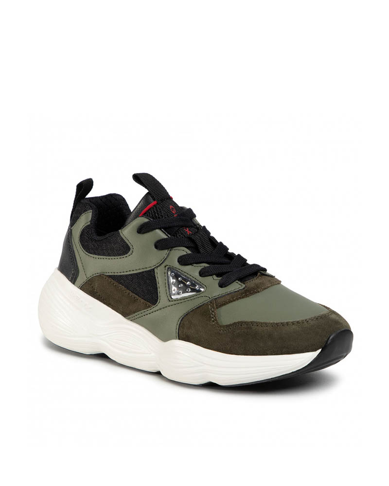 GEOX