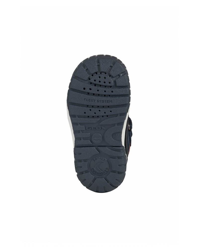 GEOX