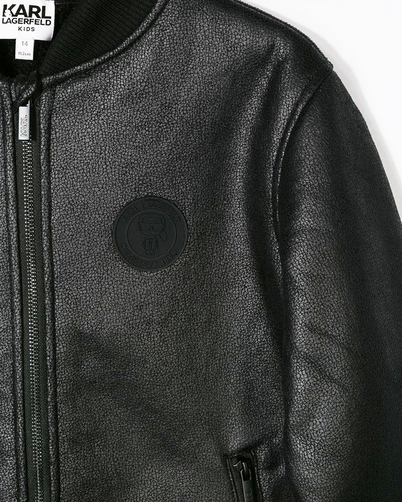KARLLAGERFELD