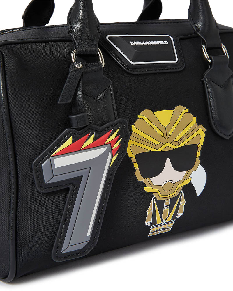 KARLLAGERFELD