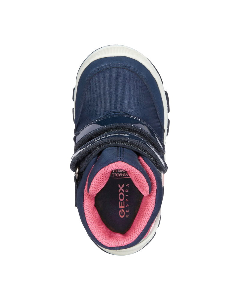GEOX