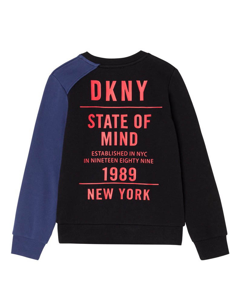 DKNY