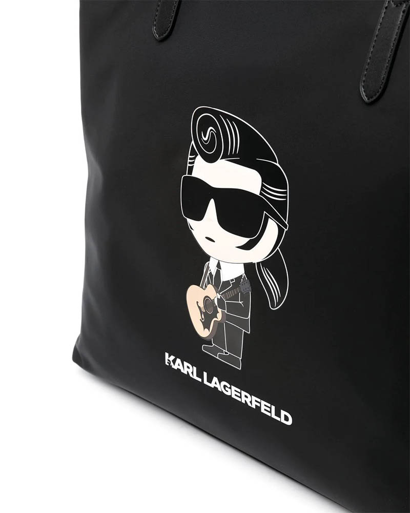 KARLLAGERFELD