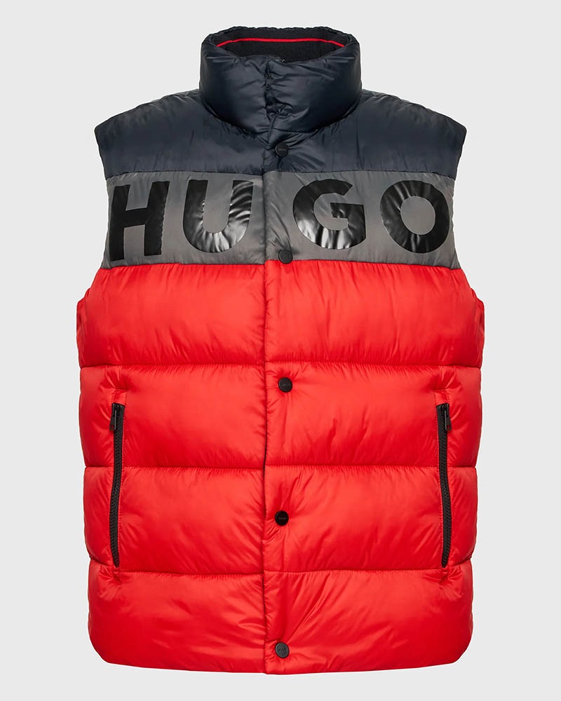 HUGOBOSS