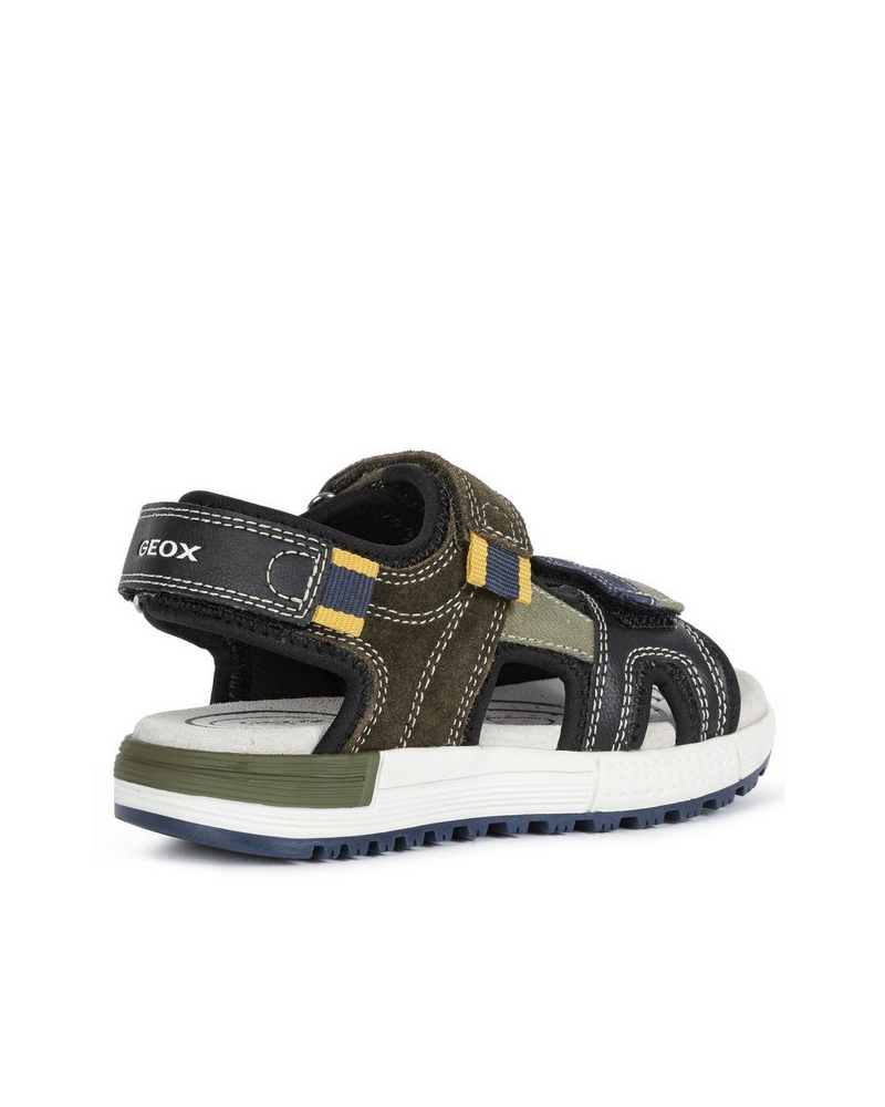 GEOX