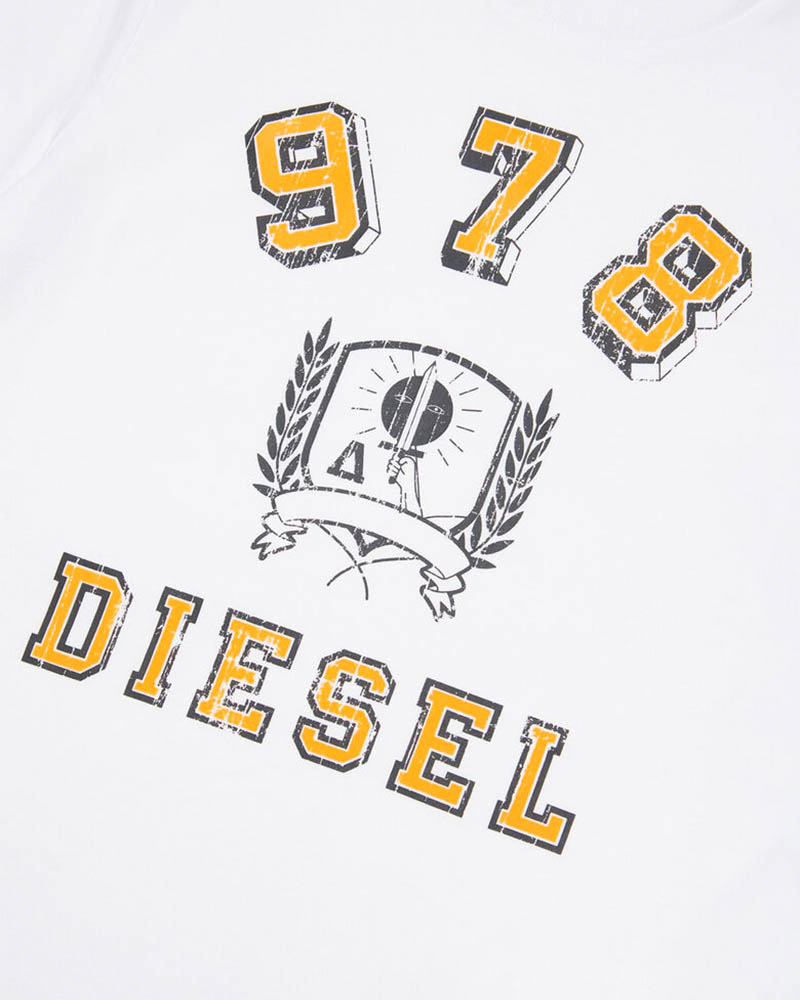 DIESEL