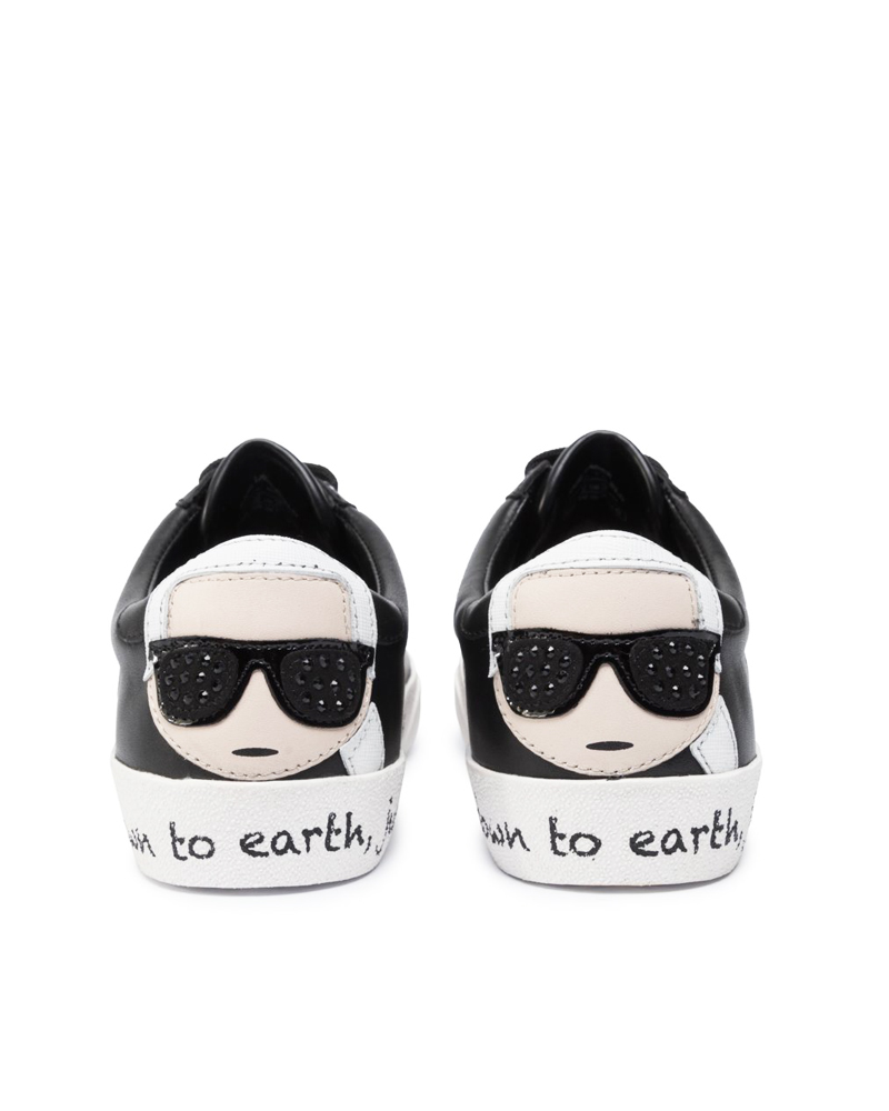 KARLLAGERFELD