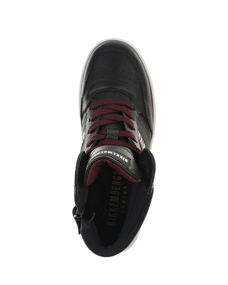 BIKKEMBERGS