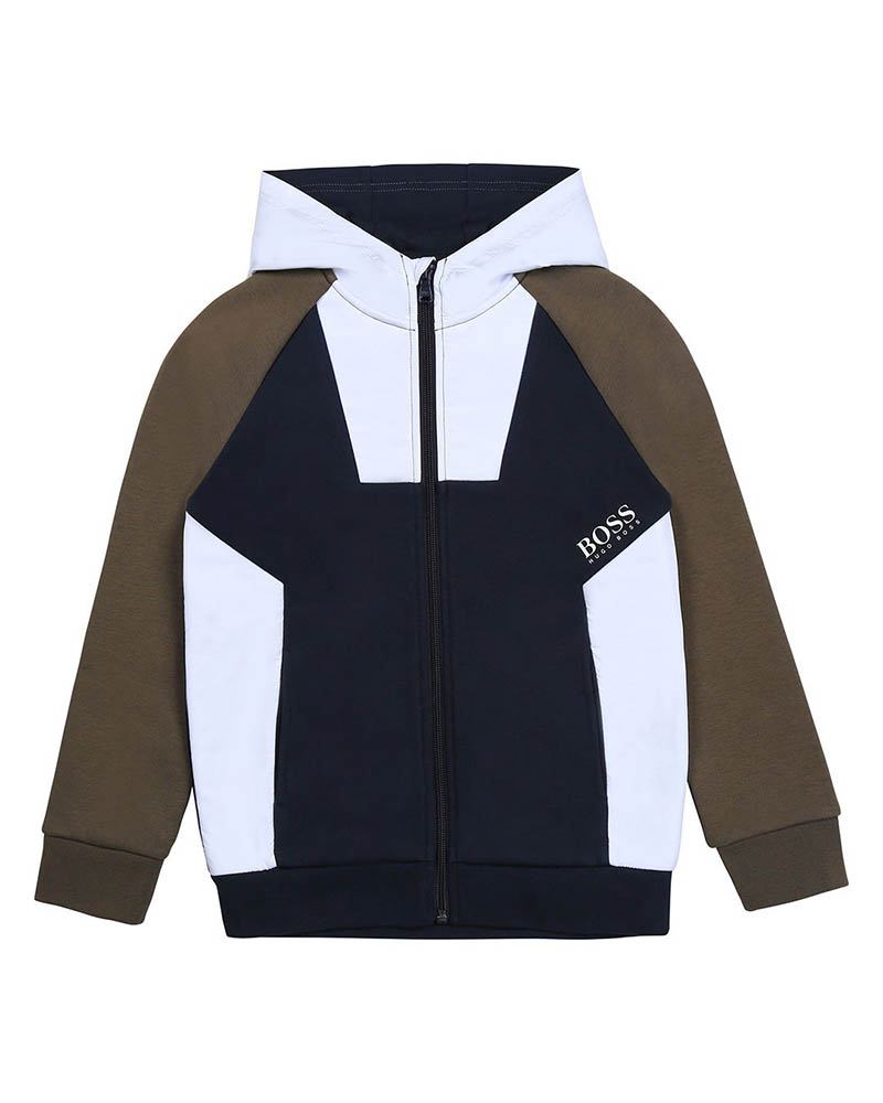 HUGOBOSS